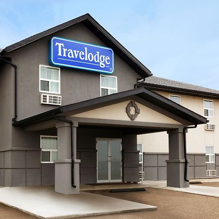 トラベロッジ バイ ウィンダム キンダースリー Kindersley エクステリア 写真